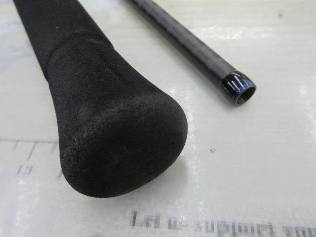 21コルトスナイパーBB S96M