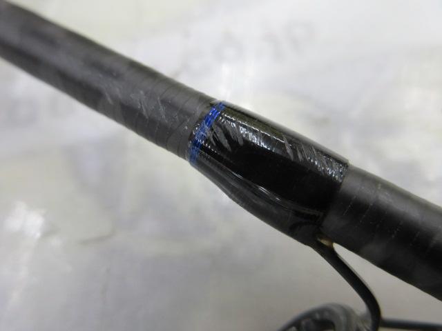 21コルトスナイパーBB S96M