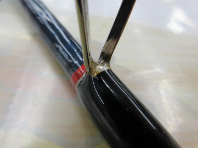 ジャイアントキリング GKJ-S77L/TR