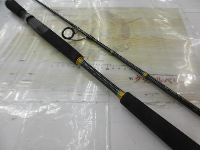 シークラウンS60L