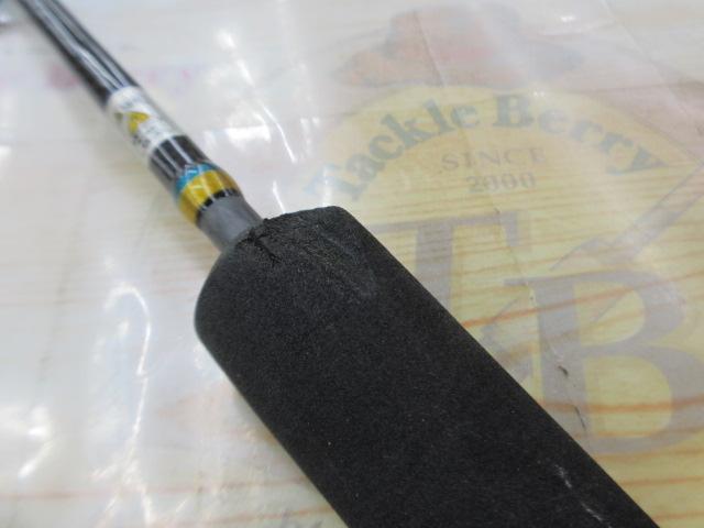 シークラウンS60L