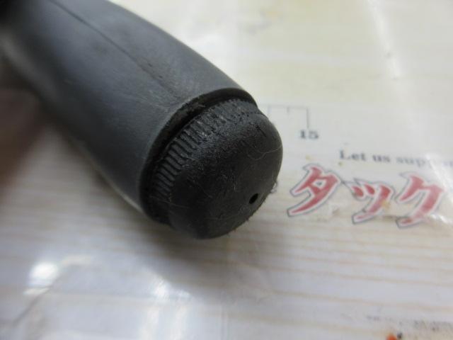 カーボンホリデースピンHG 25-420