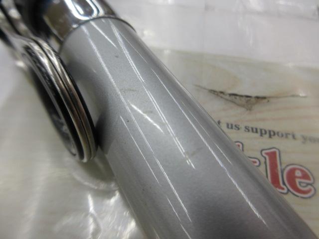 カーボンホリデースピンHG 25-420