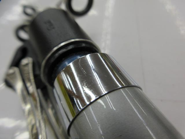 カーボンホリデースピンHG 25-420