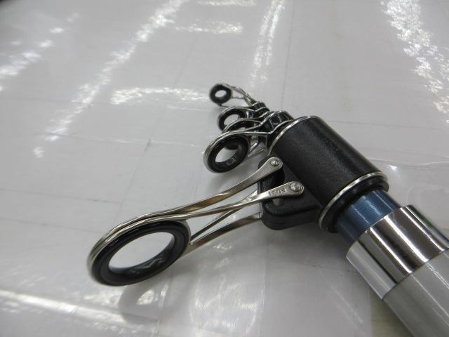 カーボンホリデースピンHG 25-420