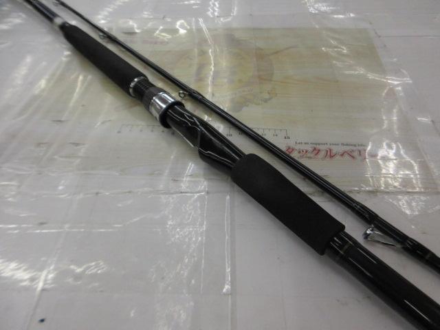 メタリア ヒラメ 270H