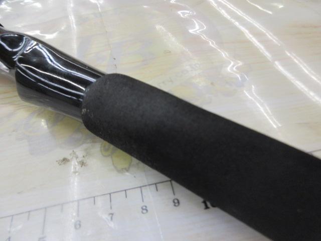 メタリア ヒラメ 270H