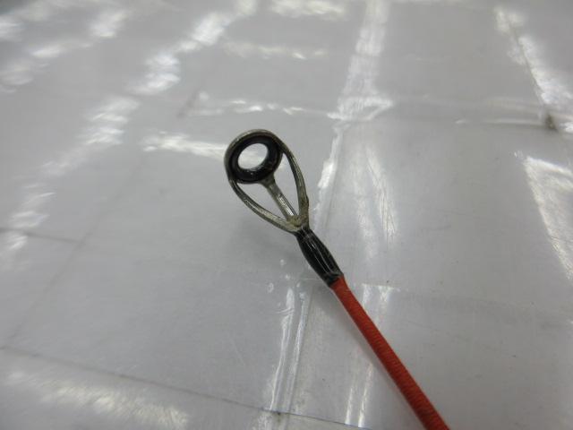 メタリア ヒラメ 270H