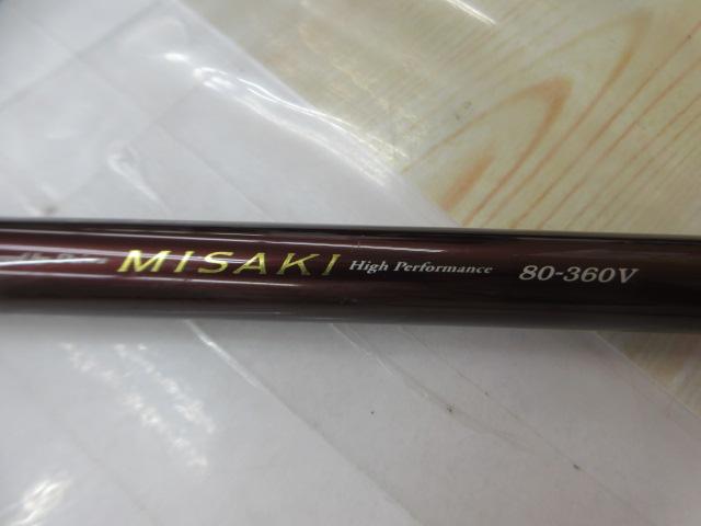 ミサキ 80-360V