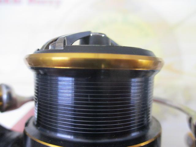 18レガリス LT1000S