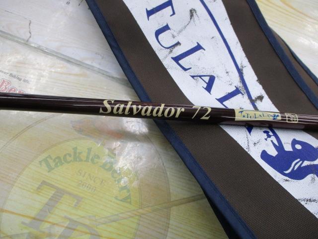 サルヴァドール 72