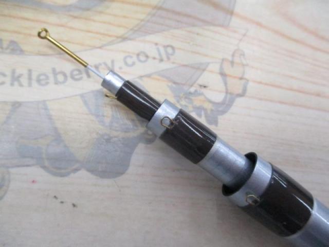 鱗夕彩前打ちEV HF43-53Z