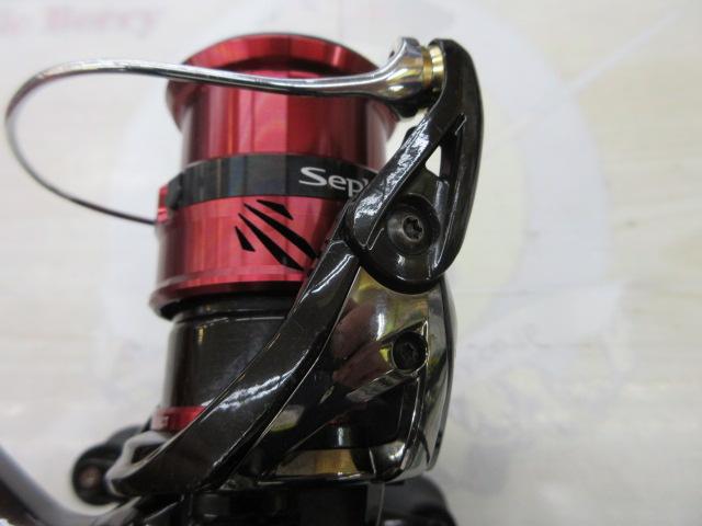 18セフィアBB C3000SDH