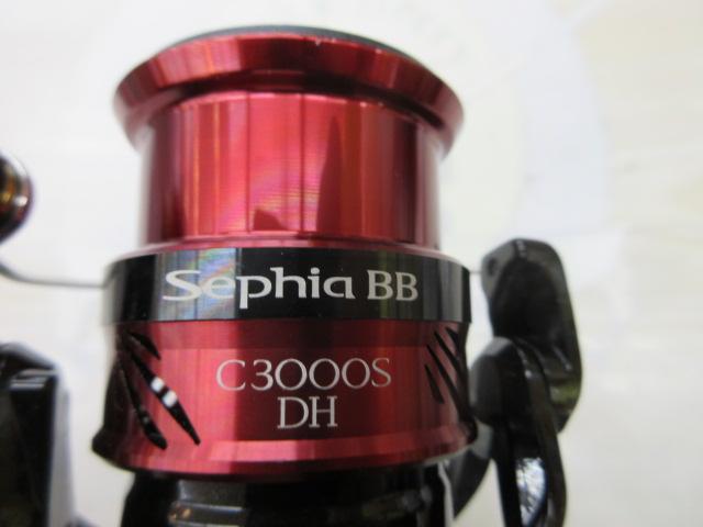 18セフィアBB C3000SDH