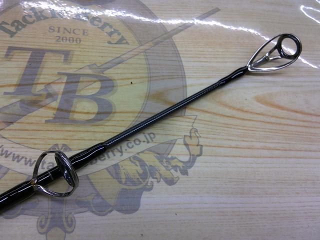 ビッグツナ83 ジャパンスペシャル