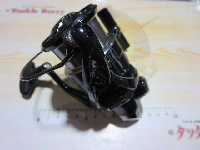 19ヴァンキッシュ 3000MHG