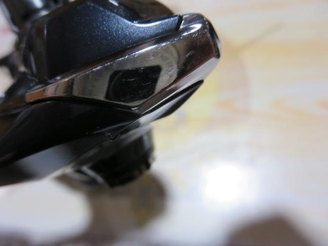 19ヴァンキッシュ 3000MHG