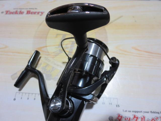 19ヴァンキッシュ 3000MHG