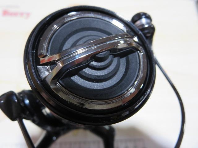 19ヴァンキッシュ 3000MHG