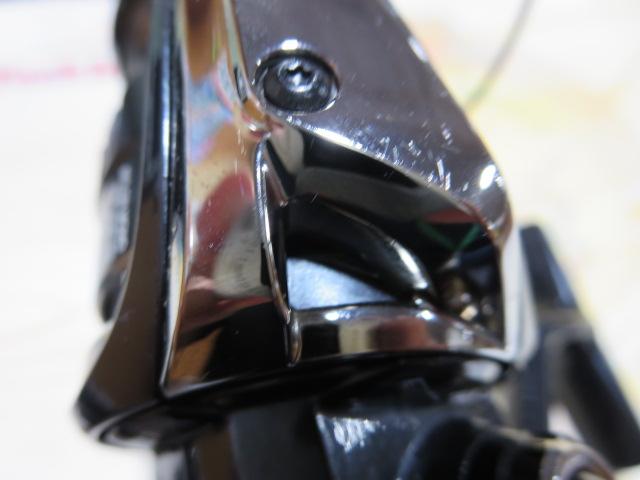 19ヴァンキッシュ 3000MHG