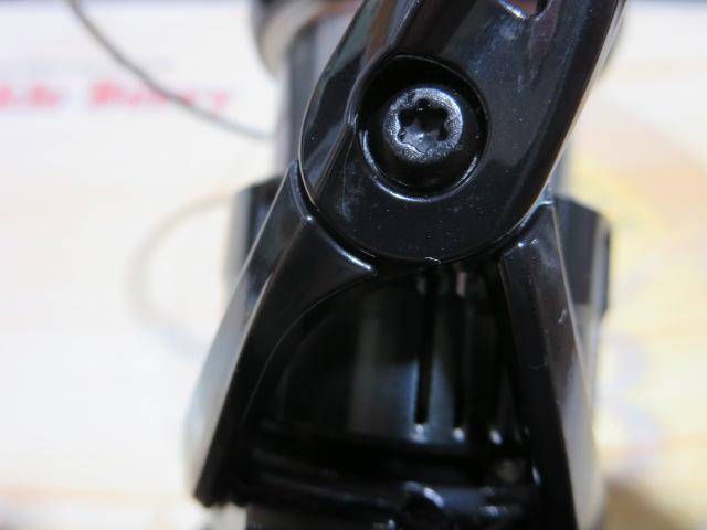 19ヴァンキッシュ 3000MHG