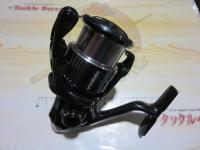 19ヴァンキッシュ 3000MHG