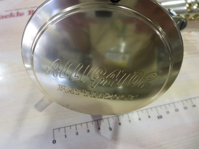 バトル 20GT ゴールド