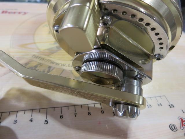 バトル 20GT ゴールド