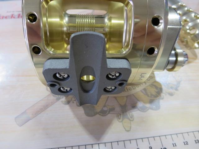 バトル 20GT ゴールド