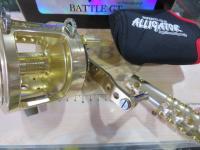 バトル 20GT ゴールド