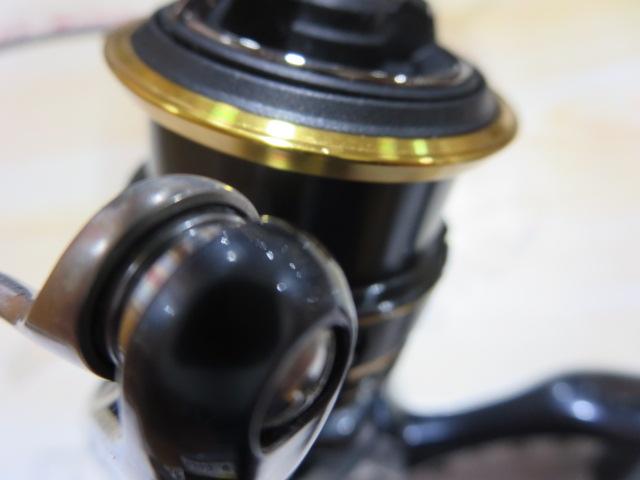 21アルテグラ C2000SHG