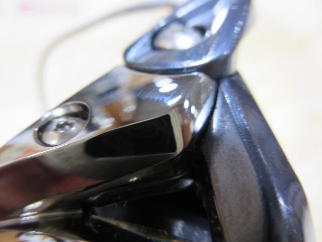 21アルテグラ C2000SHG