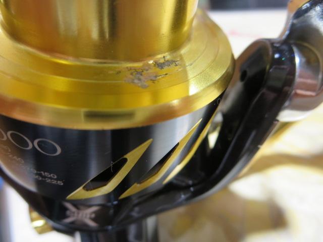 13ステラSW 5000XG