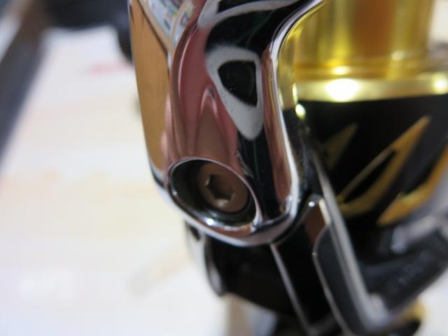 13ステラSW 5000XG