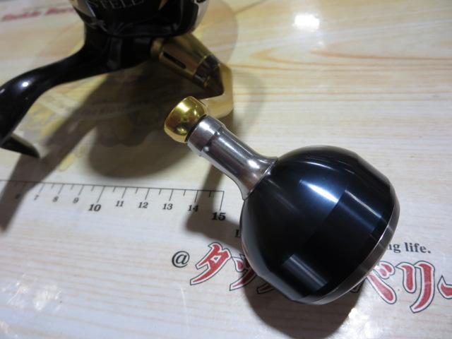 13ステラSW 5000XG