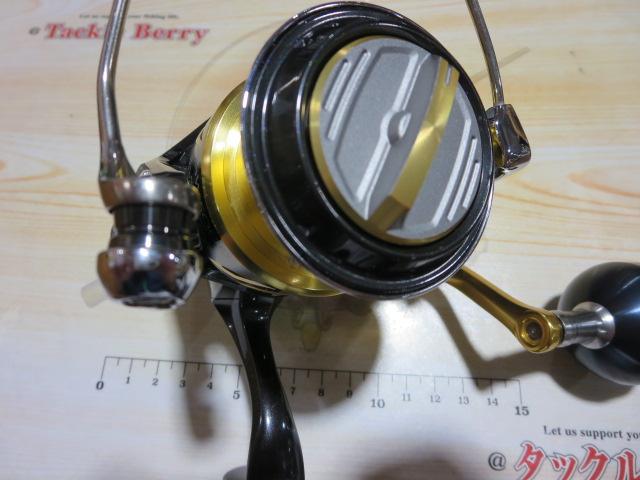 13ステラSW 5000XG