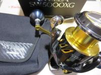 13ステラSW 5000XG