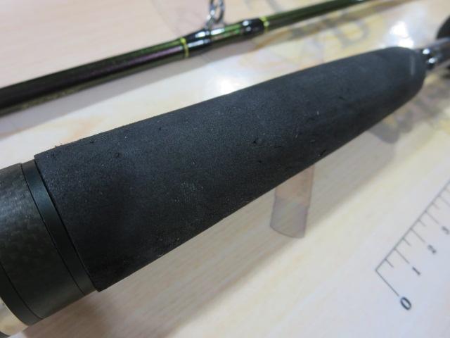 レトログラード RGS-78MH