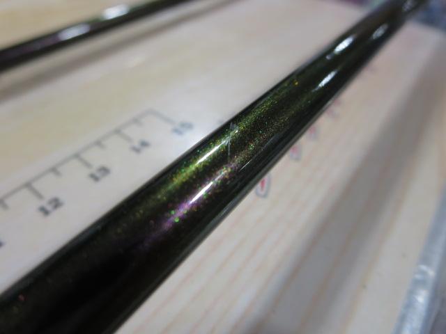 レトログラード RGS-78MH