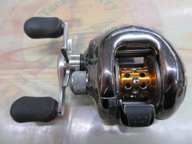 アンタレスAR LH