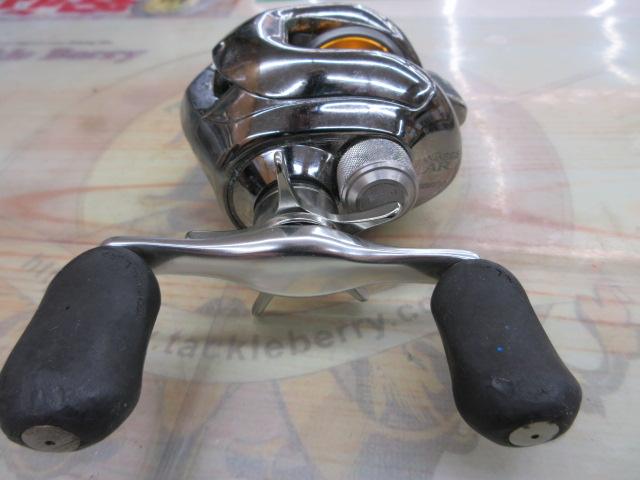 アンタレスAR LH