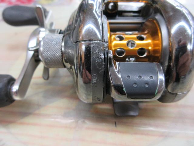 アンタレスAR LH