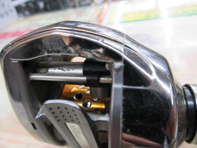 アンタレスAR LH