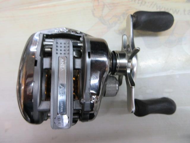 アンタレスAR LH