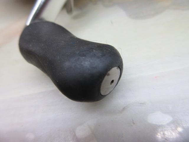 アンタレスAR LH