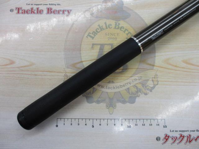 HZグレーダーISO 5-53遠投