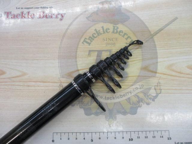 HZグレーダーISO 5-53遠投