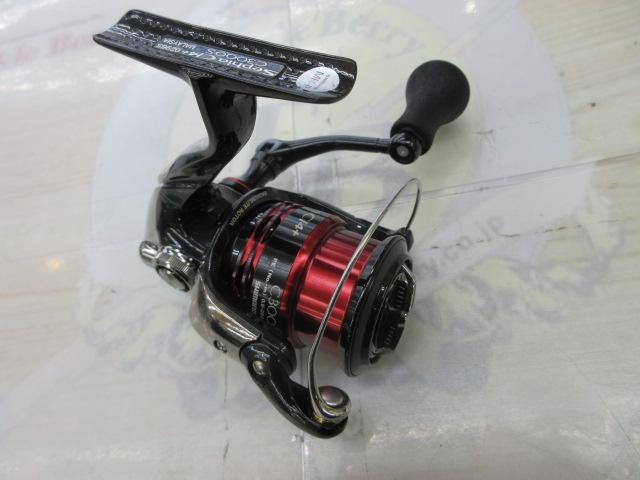 12セフィアCI4+ C3000S