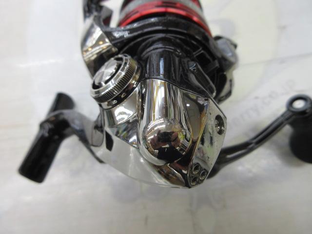 12セフィアCI4+ C3000S