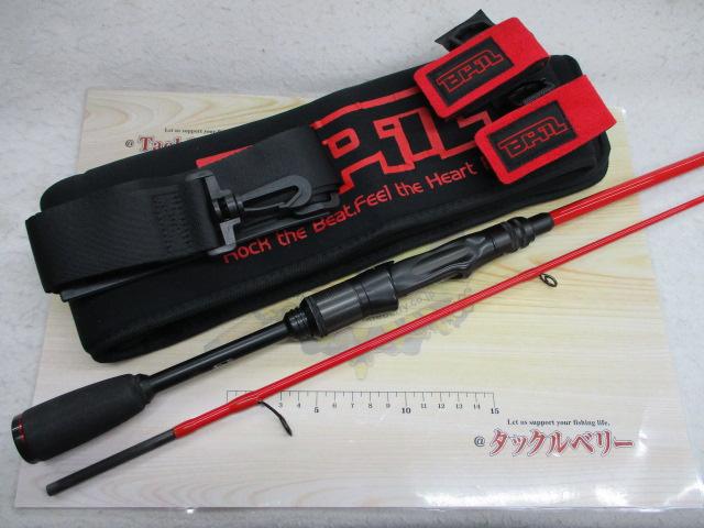 BPM BS-66L-2